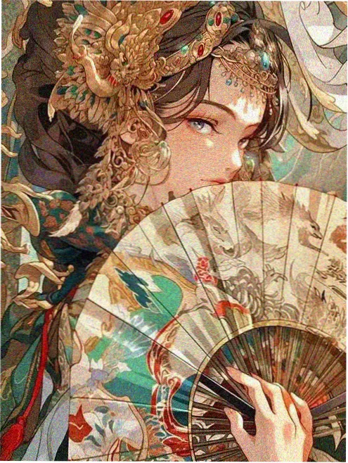 羞羞动漫电影精选云上邮差封面图